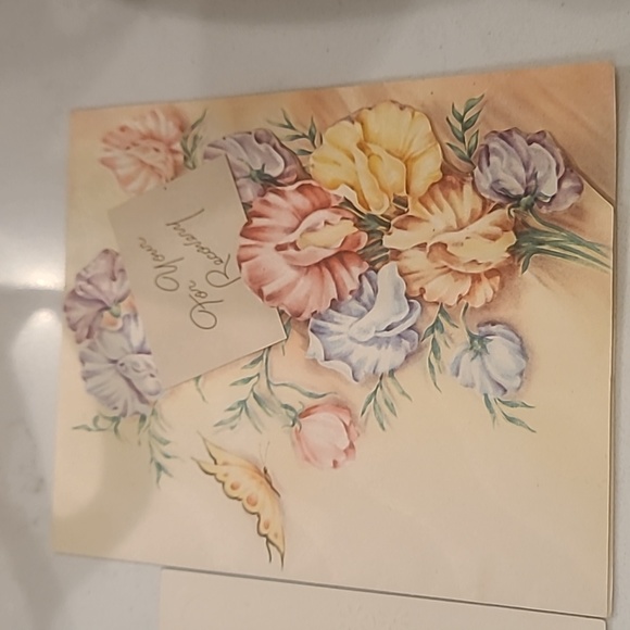 Vintage Sympathy Card Bundle - Picture 5 of 11